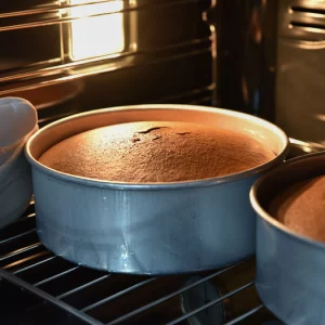 Organic Bourbon-Infused Maple Butter